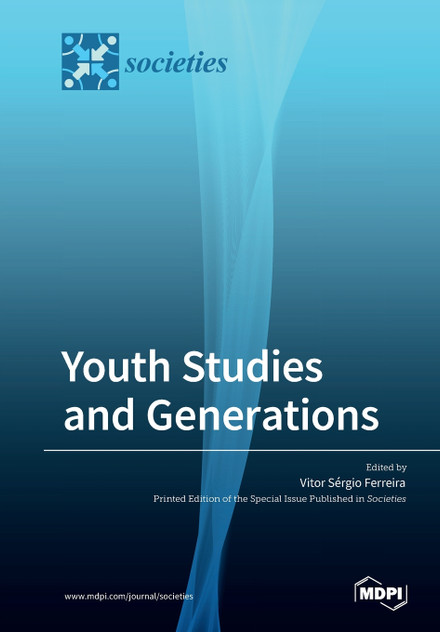 Youth Studies and Generations Youth Studies and Generations