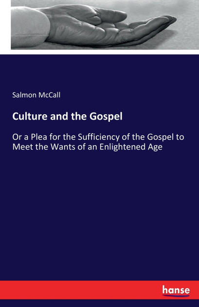 Culture and the Gospel Culture and the Gospel