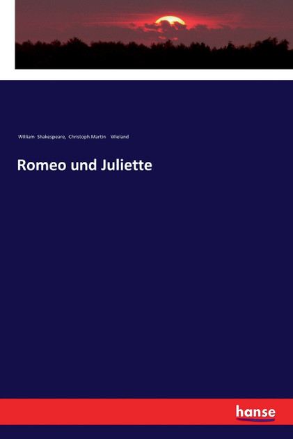 Romeo und Juliette Romeo und Juliette
