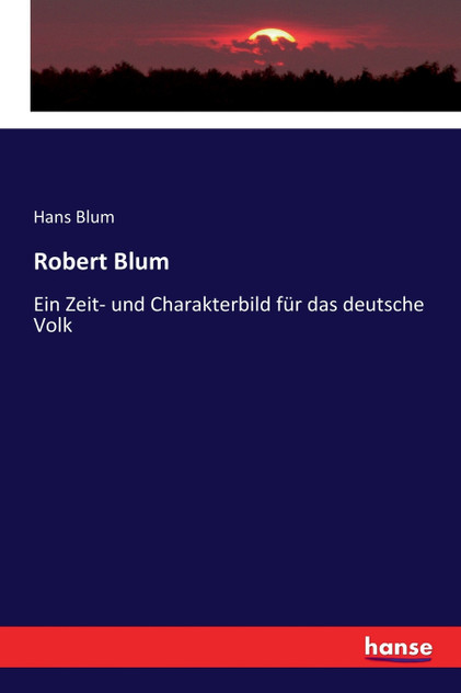 Robert Blum Robert Blum
