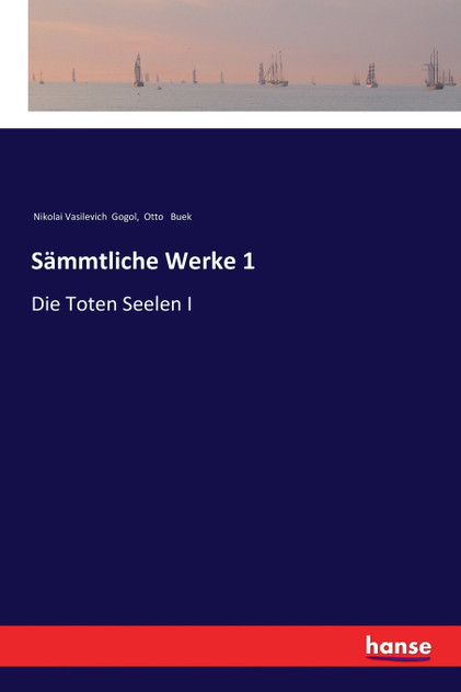 Sämmtliche Werke 1