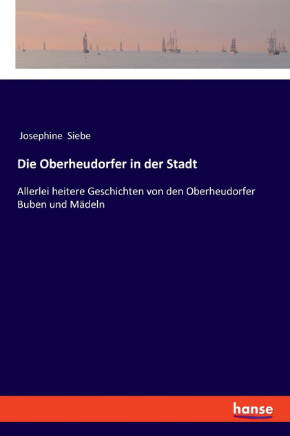 Die Oberheudorfer in der Stadt Die Oberheudorfer in der Stadt