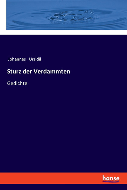 Sturz der Verdammten Sturz der Verdammten
