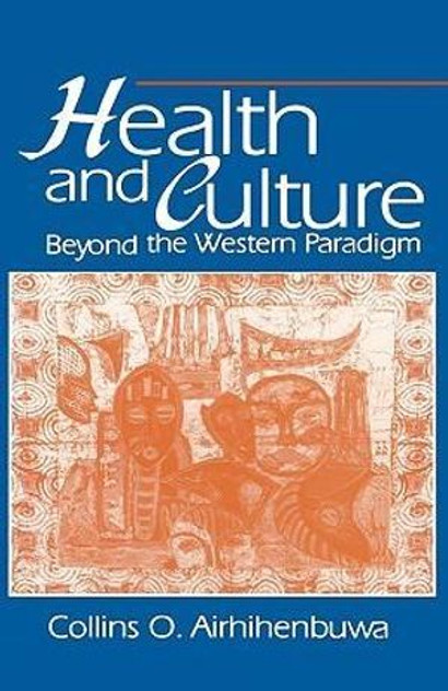 Health and Culture Health and Culture
