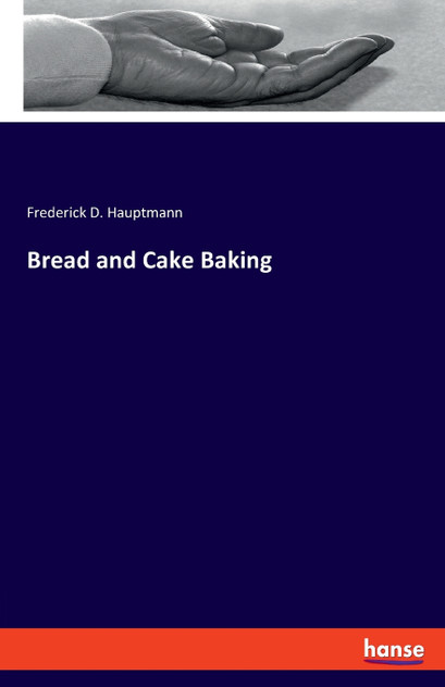 Bread and Cake Baking Bread and Cake Baking