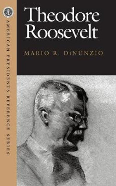 Theodore Roosevelt Theodore Roosevelt