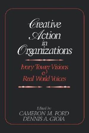 Creative Action in Organizations