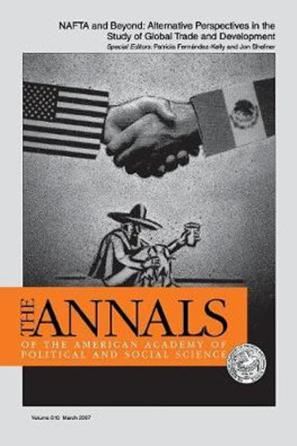 NAFTA and Beyond NAFTA and Beyond