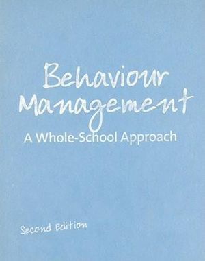 Behaviour Management