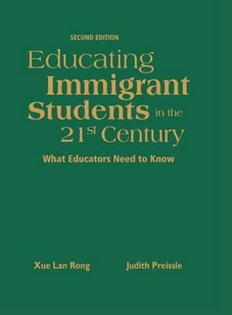 Educating Immigrant Students in the 21st Century Educating Immigrant Students in the 21st Century
