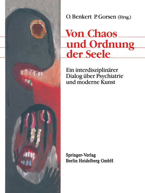 Von Chaos Und Ordnung Der Seele Von Chaos Und Ordnung Der Seele