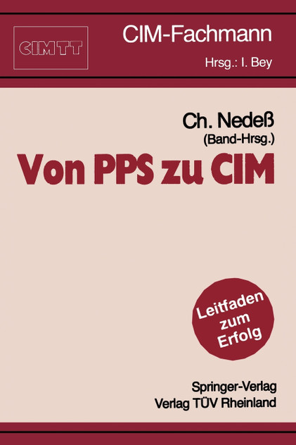 Von Pps Zu CIM