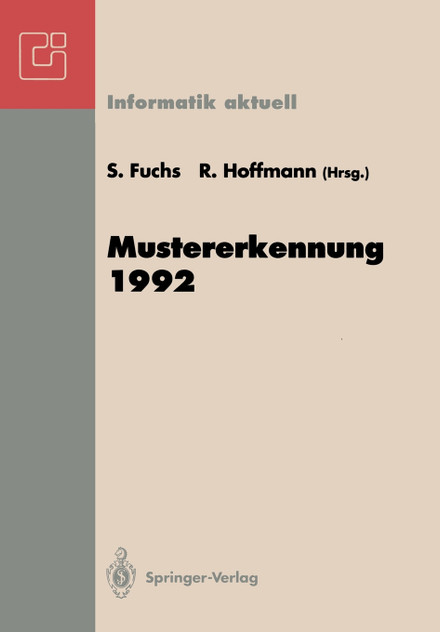 Mustererkennung 1992