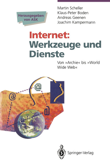 Internet Werkzeuge und Dienste