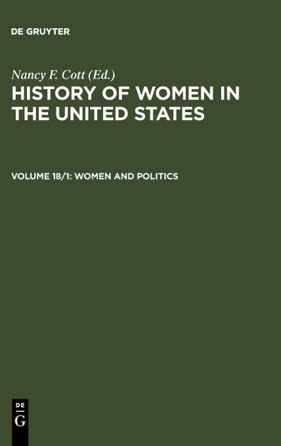 Women and Politics Women and Politics