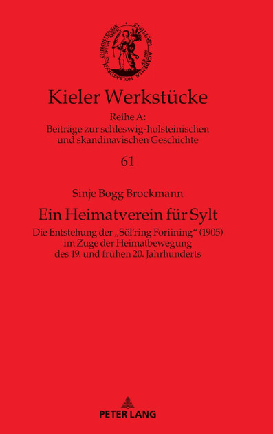 Ein Heimatverein fuer Sylt Ein Heimatverein fuer Sylt