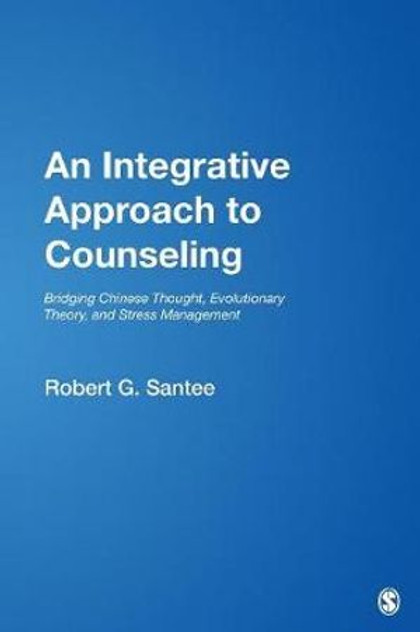 An Integrative Approach to Counseling An Integrative Approach to Counseling