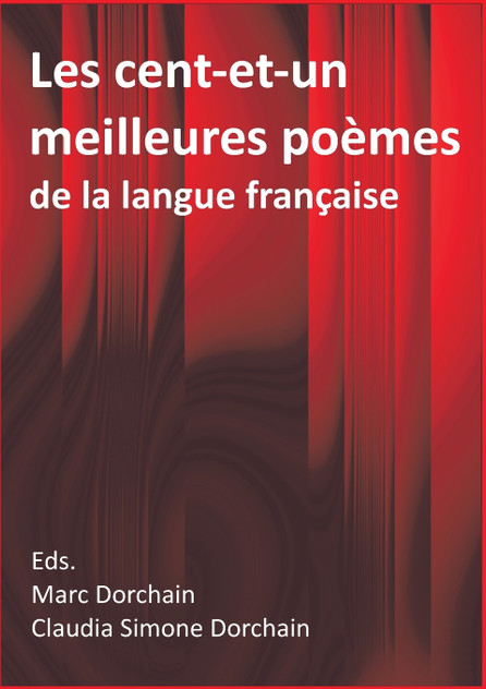 Les cent-et-un meilleures poèmes de la langue française