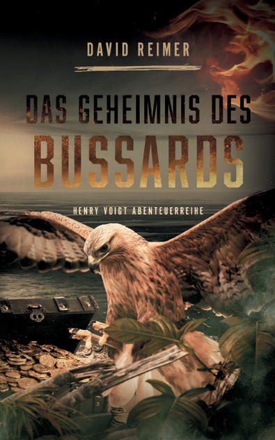 Das Geheimnis des Bussards