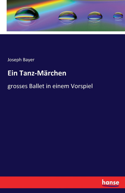 Ein Tanz-Märchen
