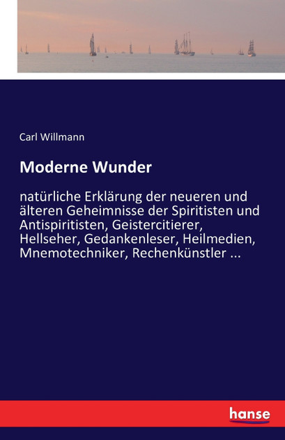 Moderne Wunder Moderne Wunder