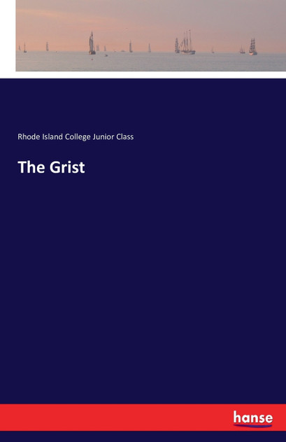 The Grist The Grist