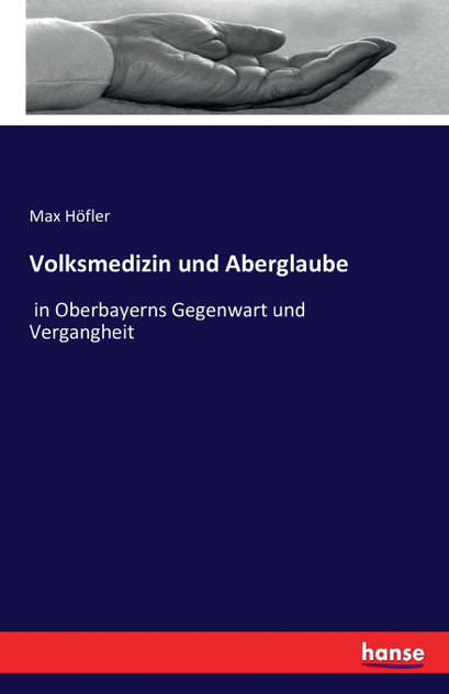 Volksmedizin und Aberglaube Volksmedizin und Aberglaube