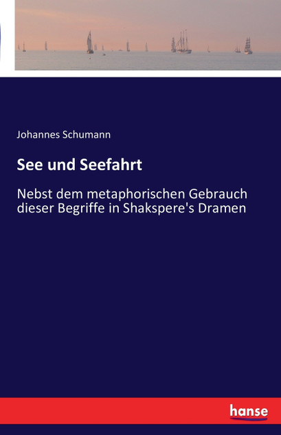 See und Seefahrt