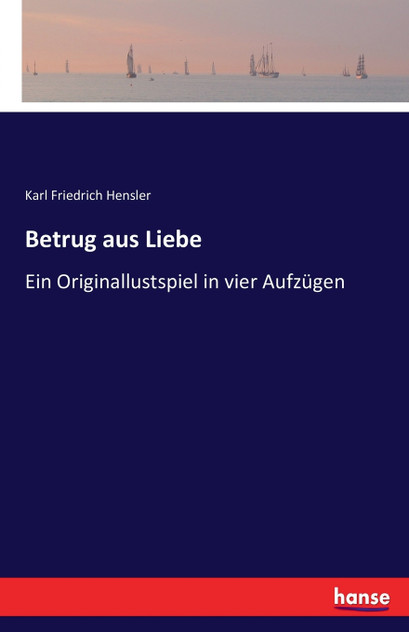 Betrug aus Liebe