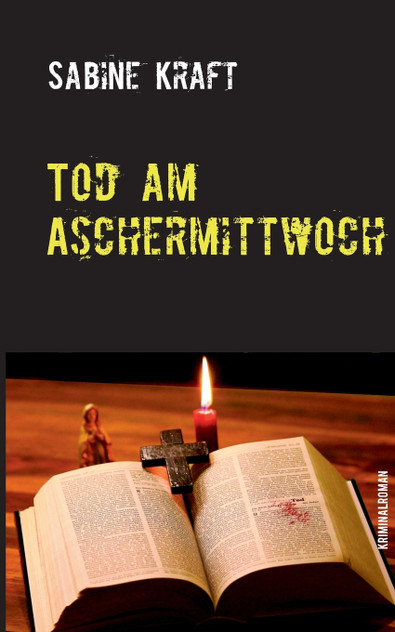 Tod am Aschermittwoch Tod am Aschermittwoch