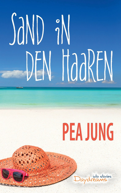 Sand in den Haaren Sand in den Haaren