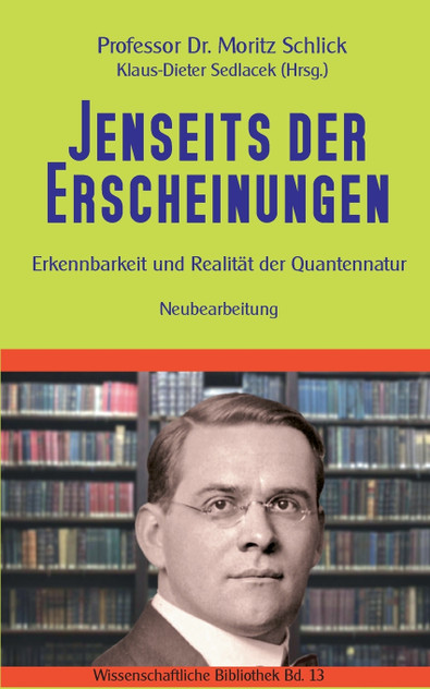 Jenseits der Erscheinungen