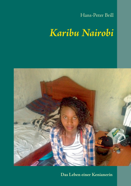 Karibu Nairobi Karibu Nairobi