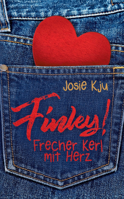 Finley! - Frecher Kerl mit Herz Finley! - Frecher Kerl mit Herz