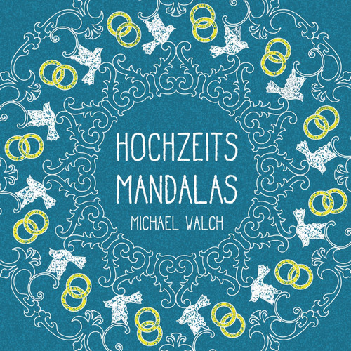 Hochzeits-Mandalas Hochzeits-Mandalas