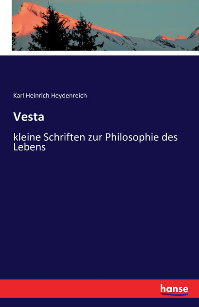 Vesta Vesta
