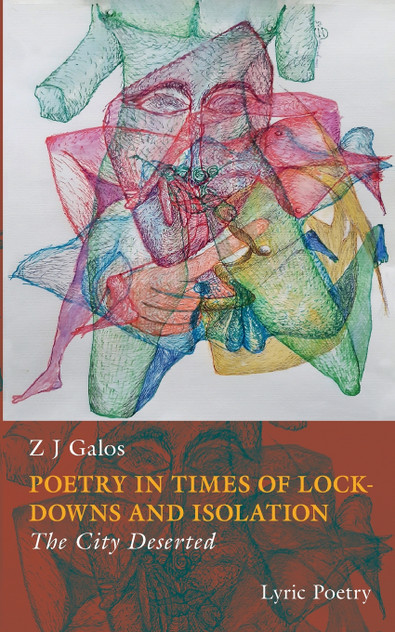 Poetry in times of lockdowns and isolation , Book II