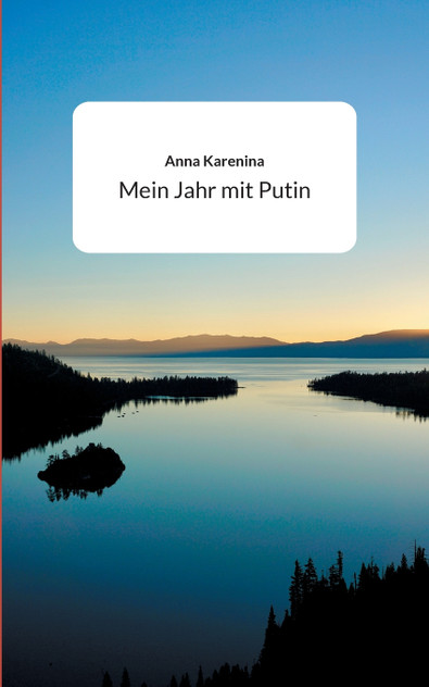 Mein Jahr mit Putin