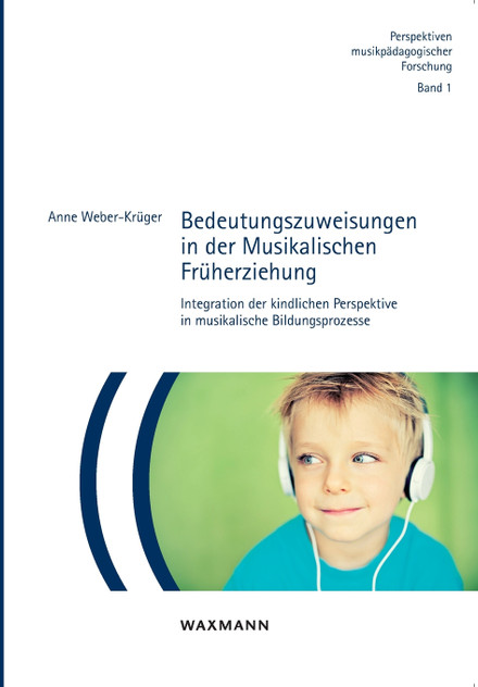 Bedeutungszuweisungen in der Musikalischen Früherziehung Bedeutungszuweisungen in der Musikalischen Früherziehung