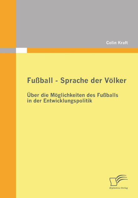Fußball - Sprache der Völker