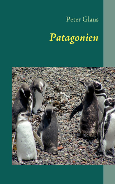 Patagonien Patagonien