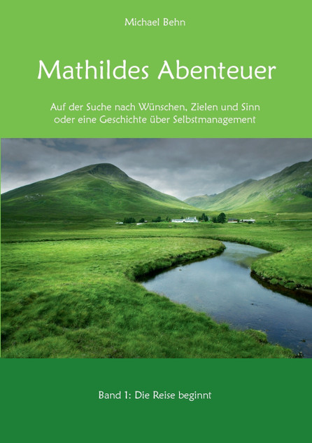 Mathildes Abenteuer Band 1 Mathildes Abenteuer Band 1