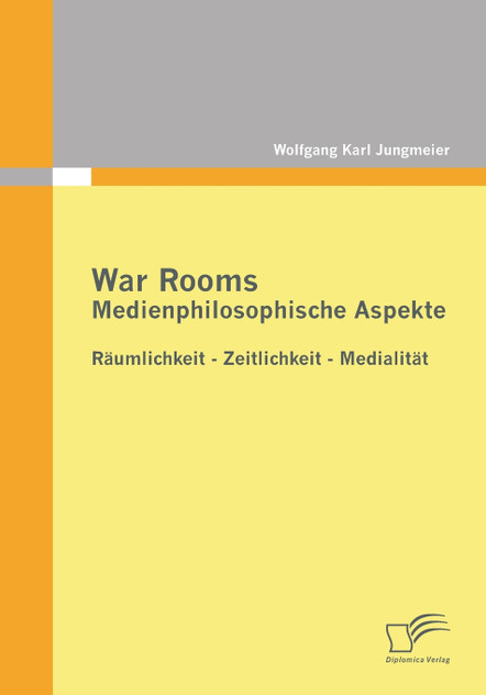 War Rooms War Rooms