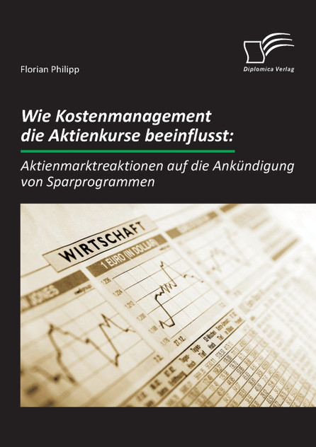 Wie Kostenmanagement die Aktienkurse beeinflusst Wie Kostenmanagement die Aktienkurse beeinflusst