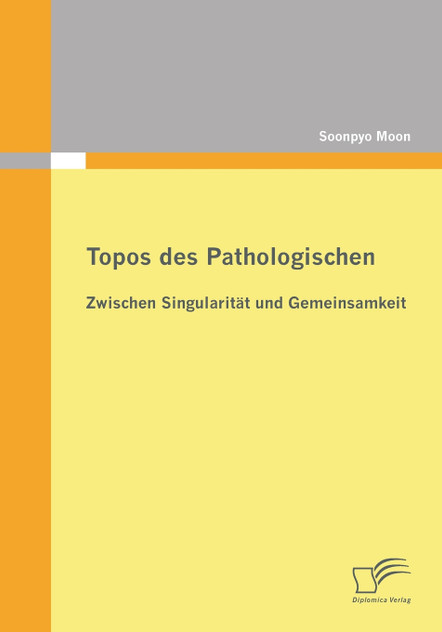 Topos des Pathologischen