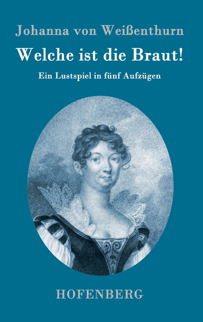 Welche ist die Braut!