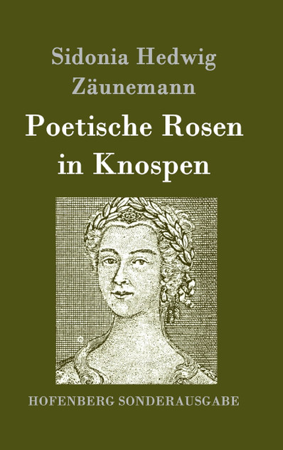 Poetische Rosen in Knospen Poetische Rosen in Knospen