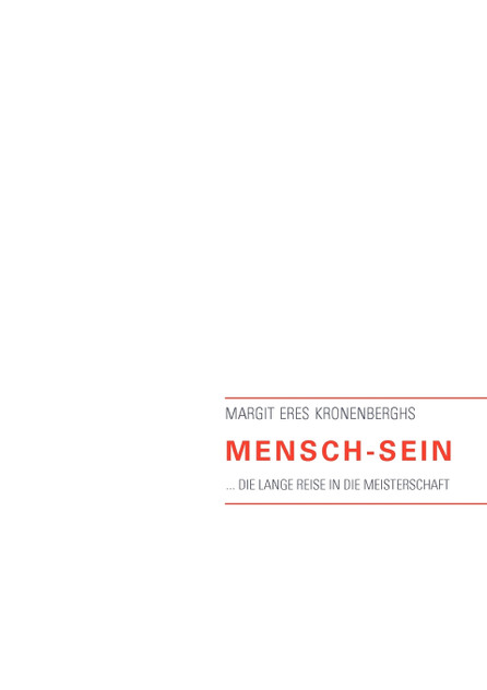 Mensch-Sein Mensch-Sein