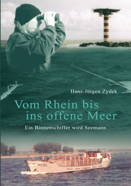 Vom Rhein bis ins offene Meer
