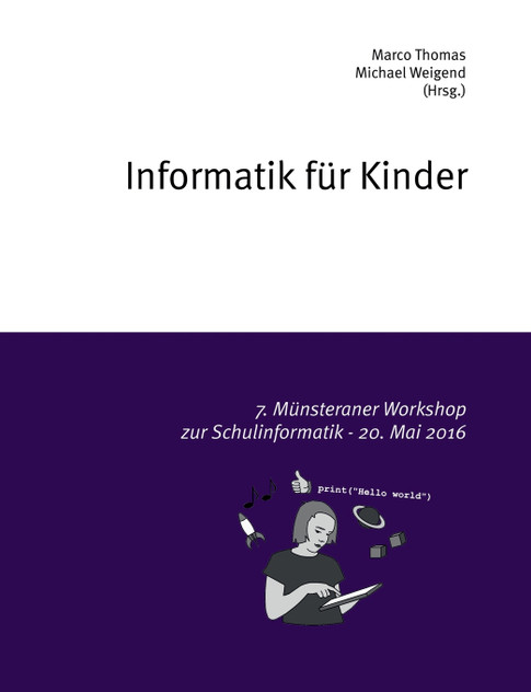 Informatik für Kinder Informatik für Kinder
